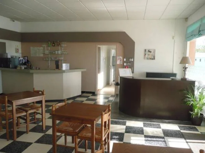 Drom'Sud Hotel
