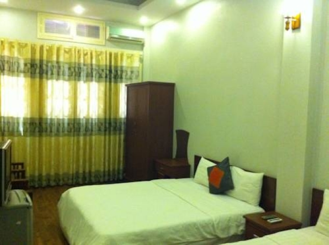 Viet Fun Hotel