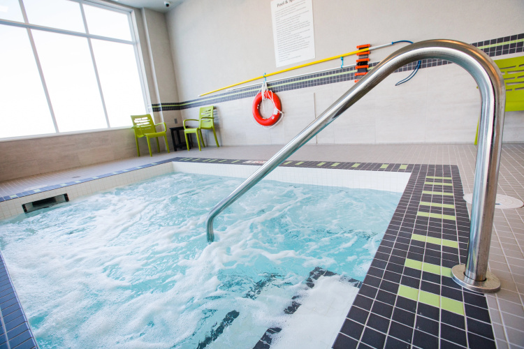 Holiday Inn & Suites Calgary South - Conference Center photo 18
