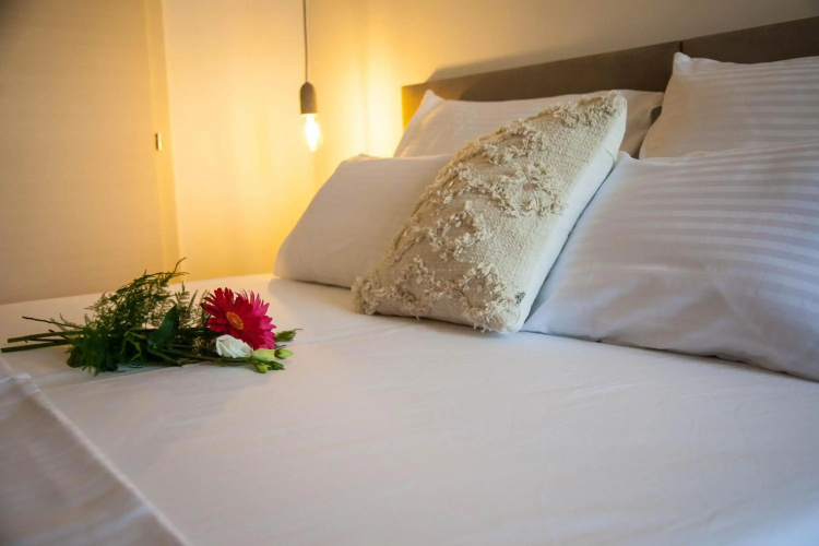 Soukki Town Centre Suites