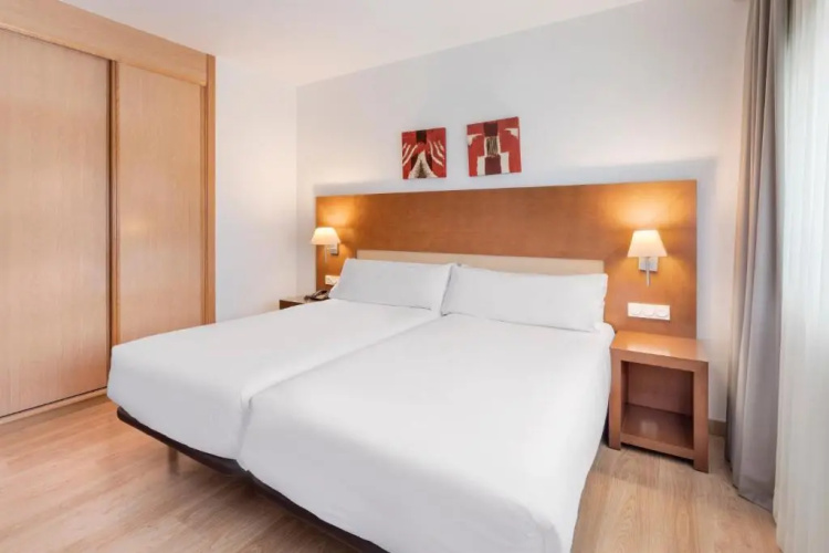 B&B Hotel Logroño Las Cañas