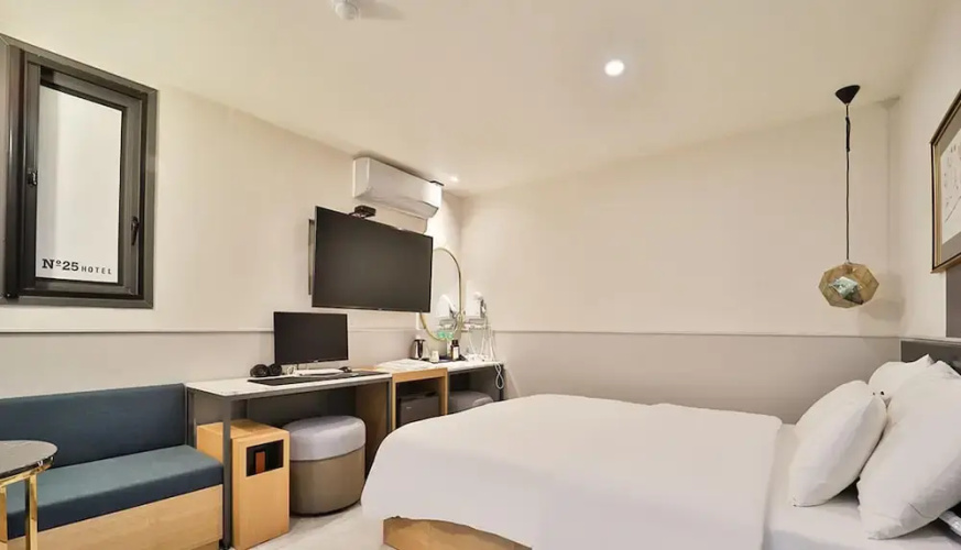 number25hotel suyu