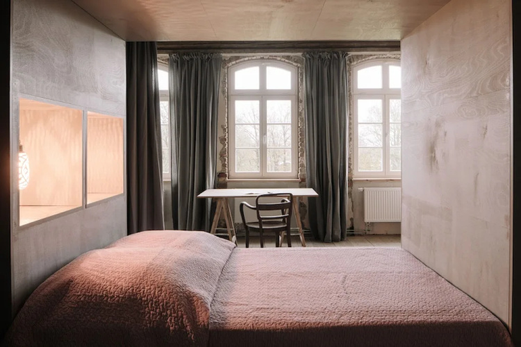 Kranich Hotel