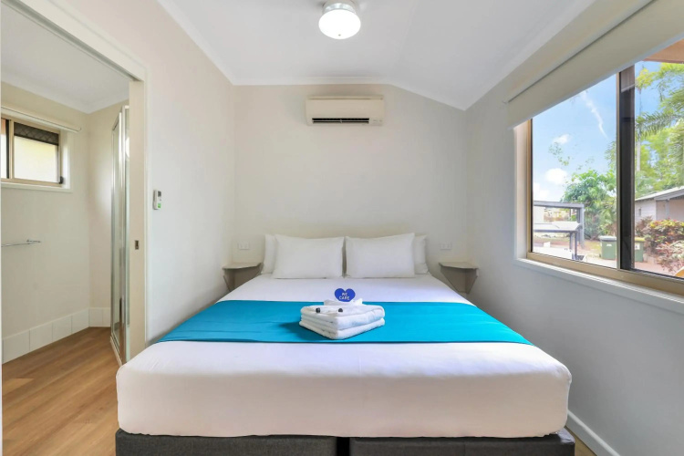 Darwin FreeSpirit Resort