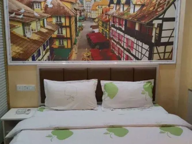Changsha Yuelai Inn