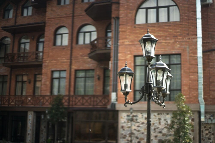 Hotelbild