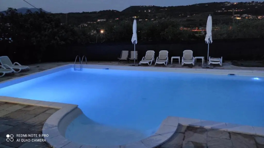 Appartamenti a Bardolino
