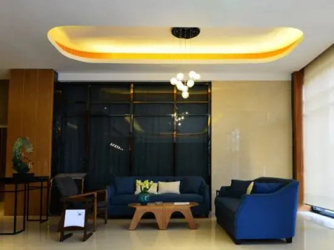 Changtai 8090 Hotel