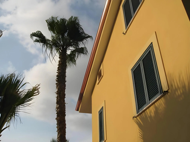 La Locanda Di Campagna - Agropoli