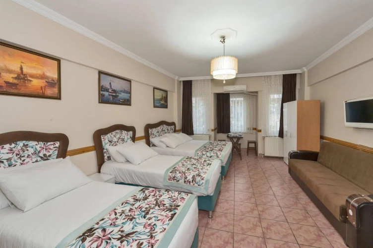 Ciwan Suites Old City