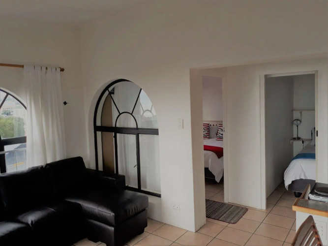 Oom Piet Self Catering Accomodation