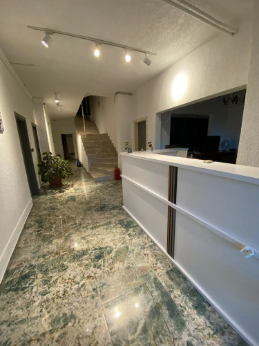 Deniz Apart Otel