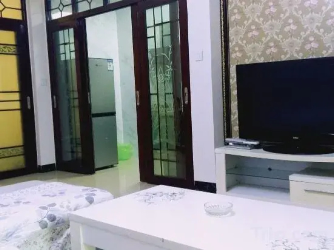 Beihai Letu Haiju Vacation Apartment