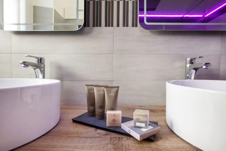 Trevi Luxury Terrace