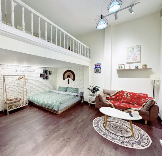 Babu Homestay
