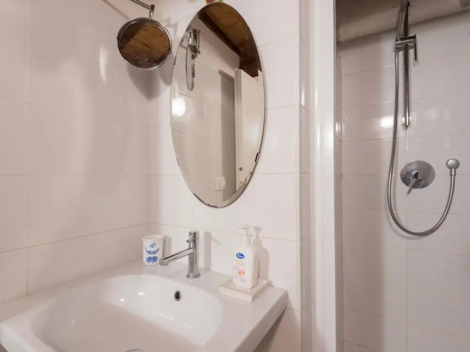 RSH Spagnoli Quiet Apartment