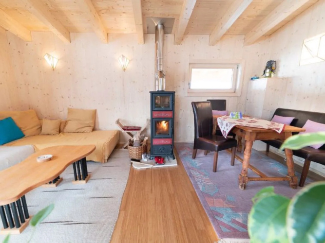 Chalet Shakti Reith bei Seefeld