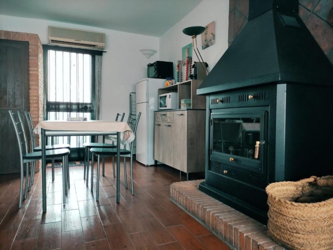 3 Bedrooms Double Apartment