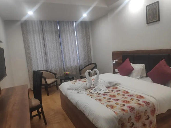 Clarks Inn Express