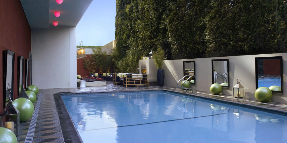 Kimpton Hotel Palomar Beverly Hills photo 21