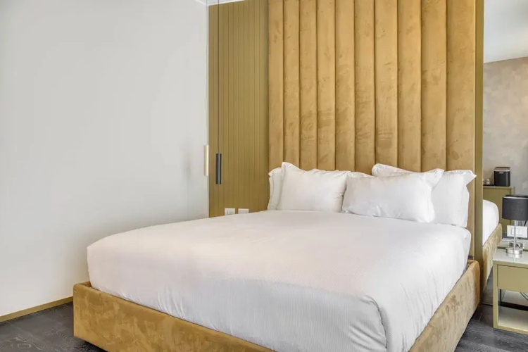Boutique Aparthotel By OSPITAMI
