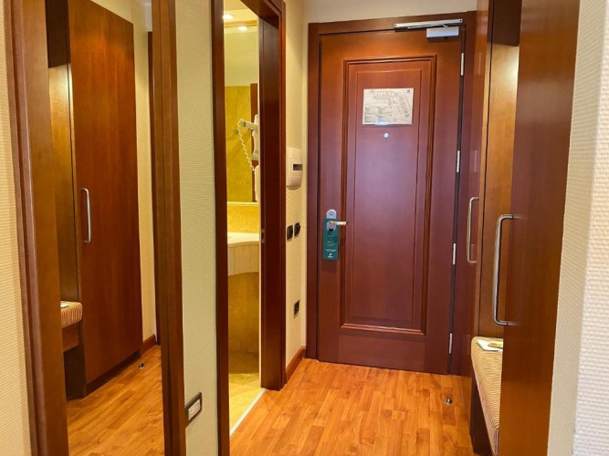 Premium Double room