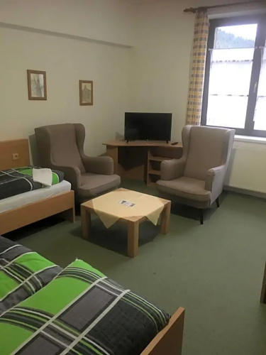 Hotel Salajka