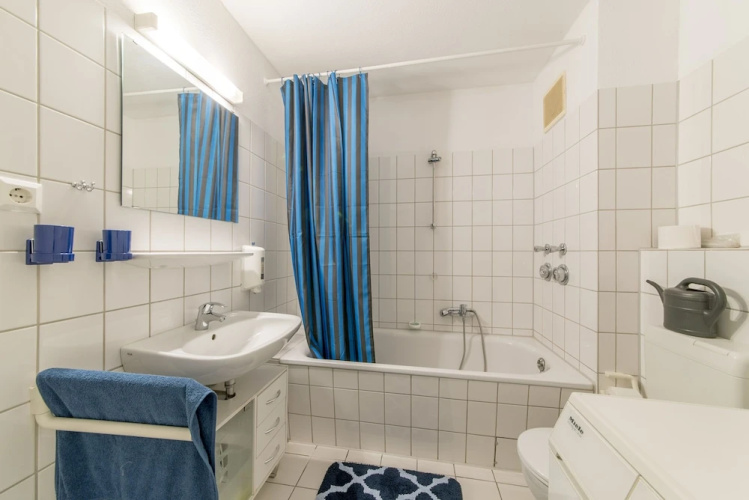 Private Apartment Pieperstraße