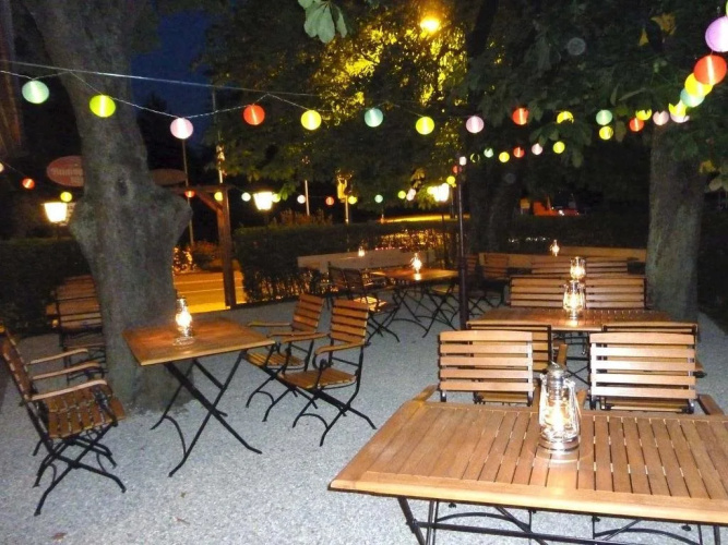 Gasthof Thaller