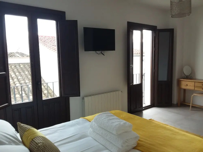 Casa Clavero