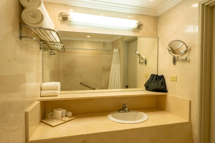 Hotel El Panama By Faranda Grand photo 12