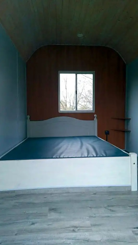 Treene Camp Horn
