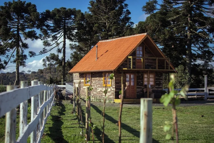 Deluxe Cottage