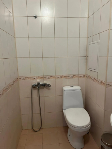 Apartment August 11