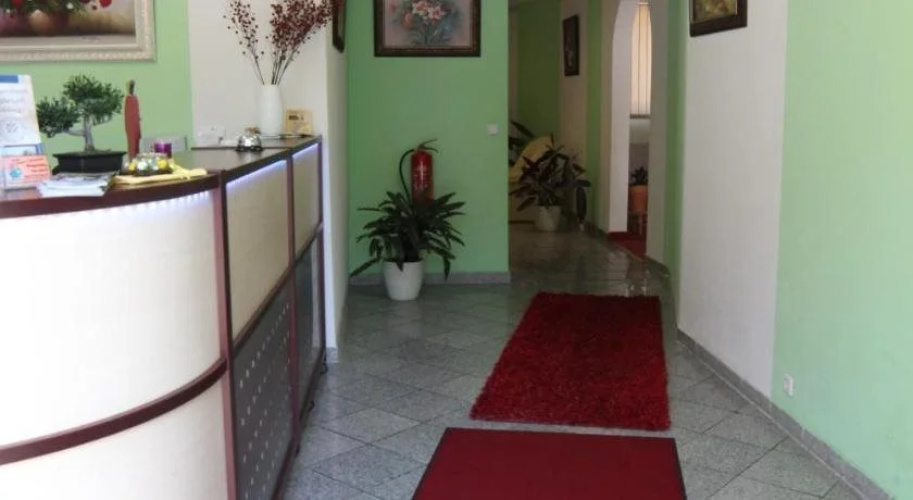 Hotel Yaman