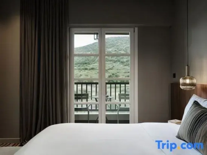 1 Bedroom Deluxe Suite