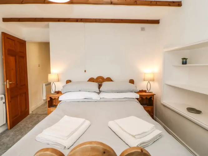 A D Coach House