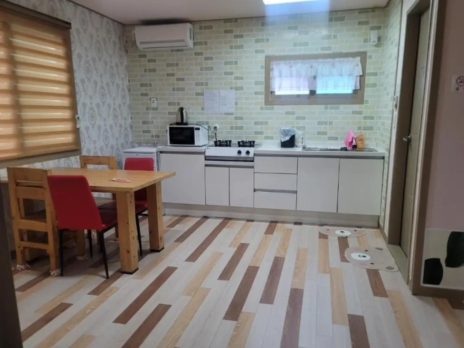 1 Bedroom Cottage