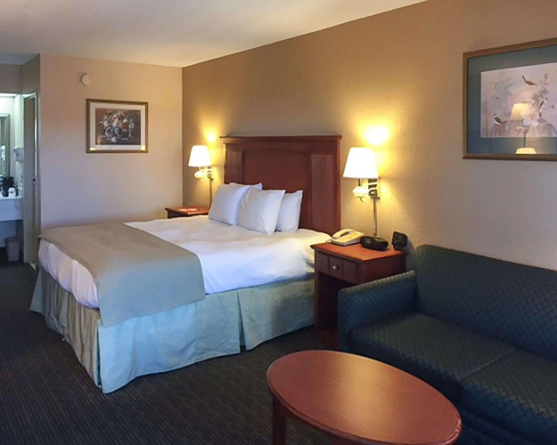 Econo Lodge Cordele