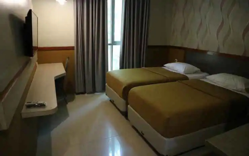Favorite Guest House