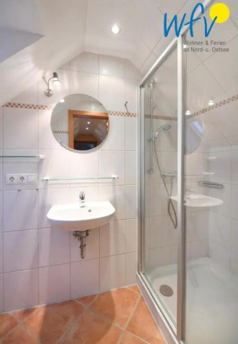 Maisonette-Wohnungen am Steingarten - Ferienwohnung 2