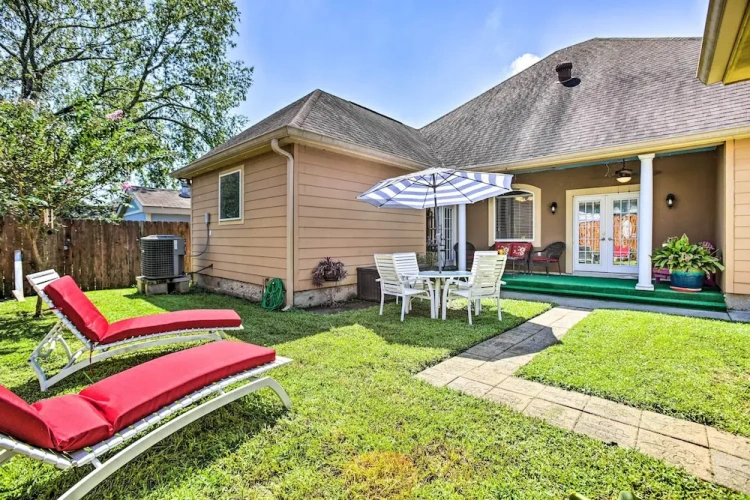 2 Bedrooms Cottage