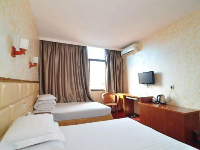 Lanyuan Hotel