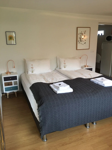 Sólheimar Studio Apartments