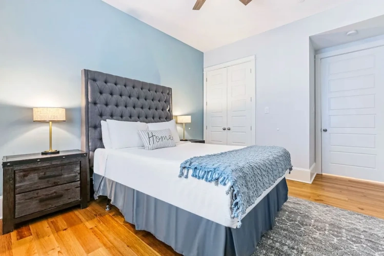 4 Bedrooms Comfort Cottage
