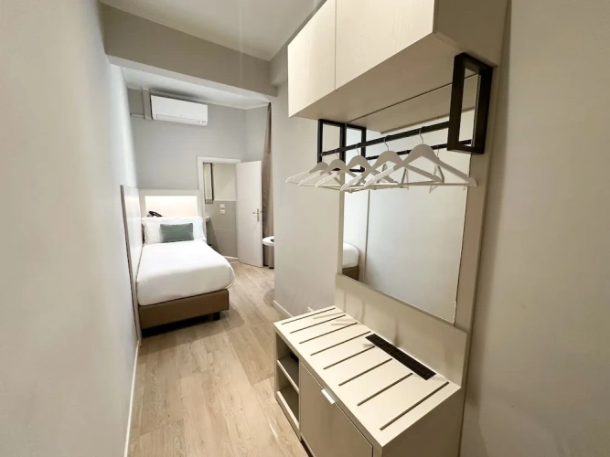 Classic Single room