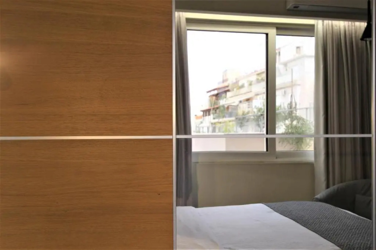 Aiolos Apartments Ermou 64 4th Floor