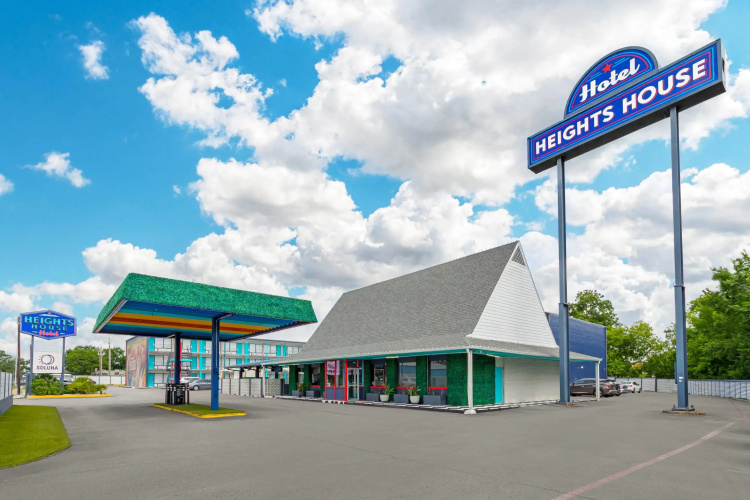 Otel görseli