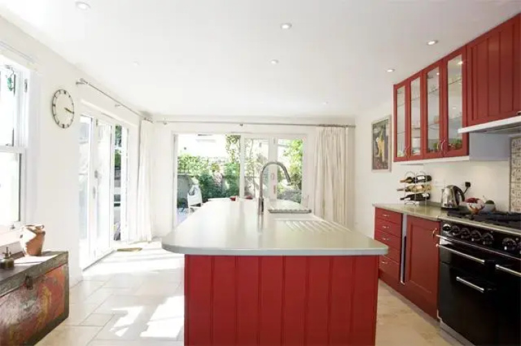 Vive Unique House Bassein Park Road Shepherd's Bush