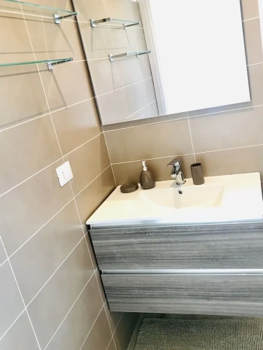 1 Bedroom Studio with balcony